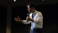 Pete Buttigieg downplays lacking minority support: ‘Even African American candidates struggle’ in the South