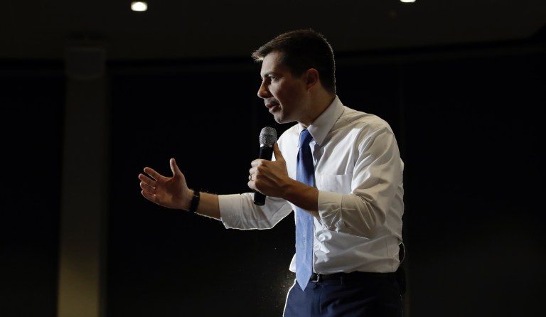 Pete Buttigieg downplays lacking minority support: ‘Even African American candidates struggle’ in the South