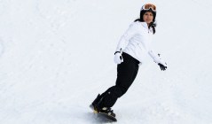 Tulsi Gabbard turns presidential campaign into fitness video spree