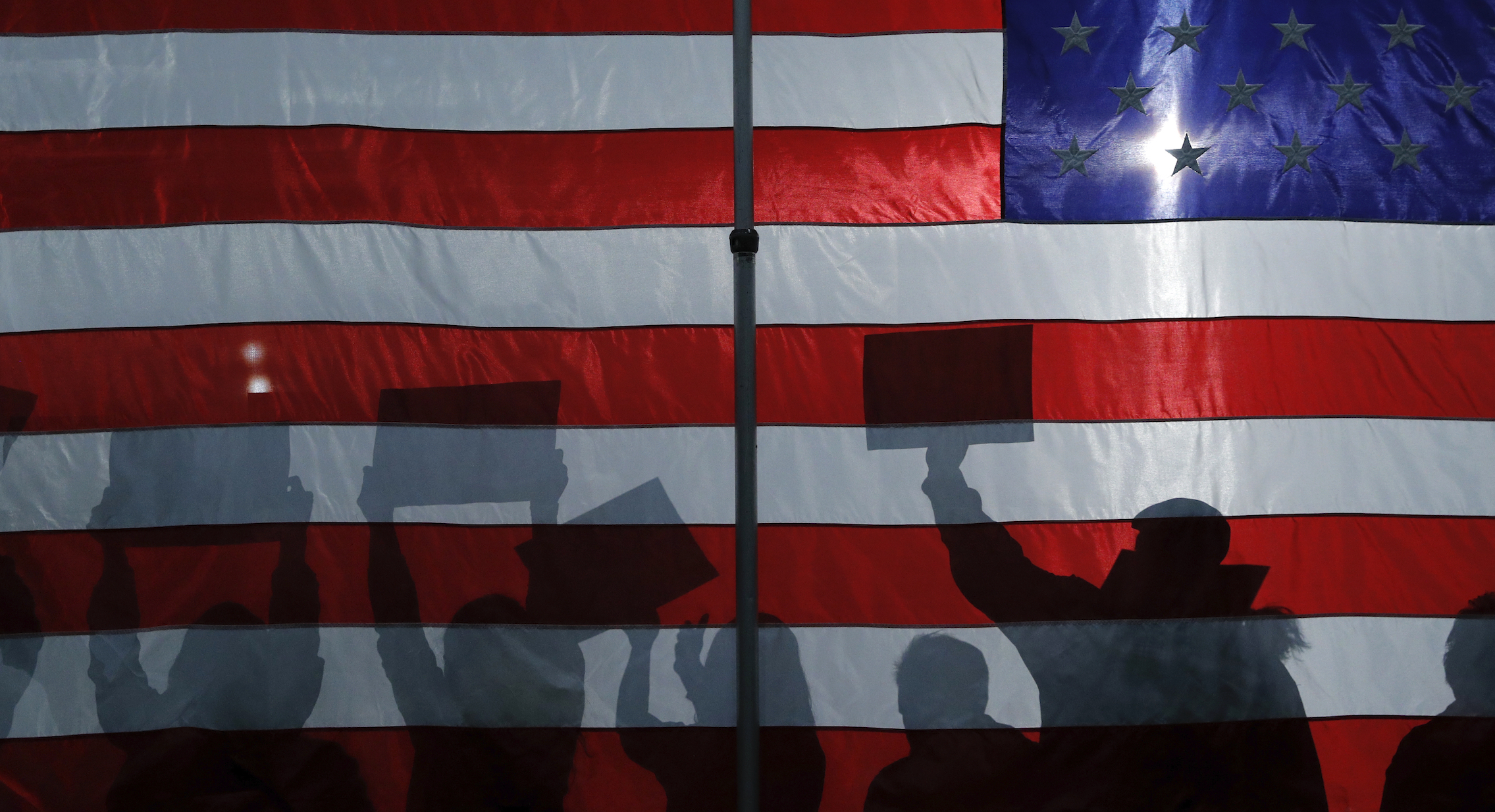 Democrats accuse Trump supporters of flooding Iowa caucus results reporting hotline