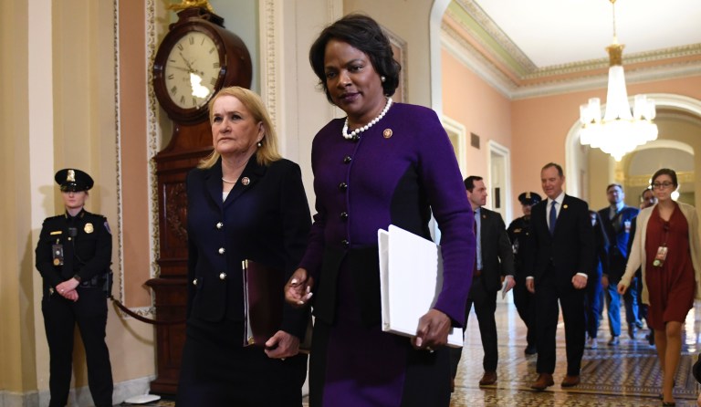 Joe Biden could tap Val Demings as running mate, emphasizing fall importance of Florida