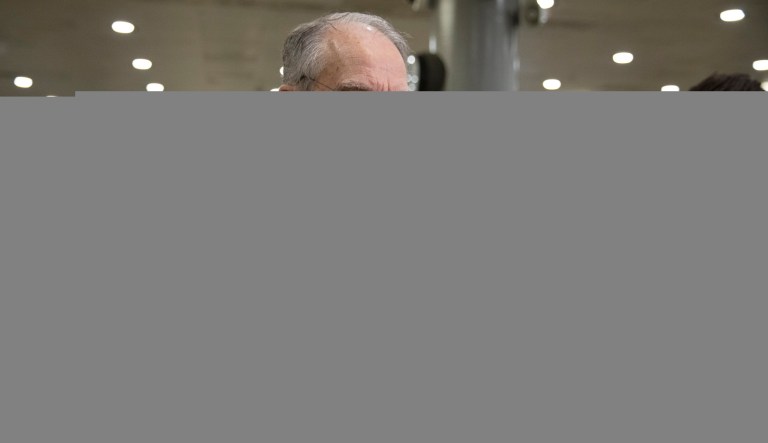 Senators are right to resist Trump’s war on inspectors general