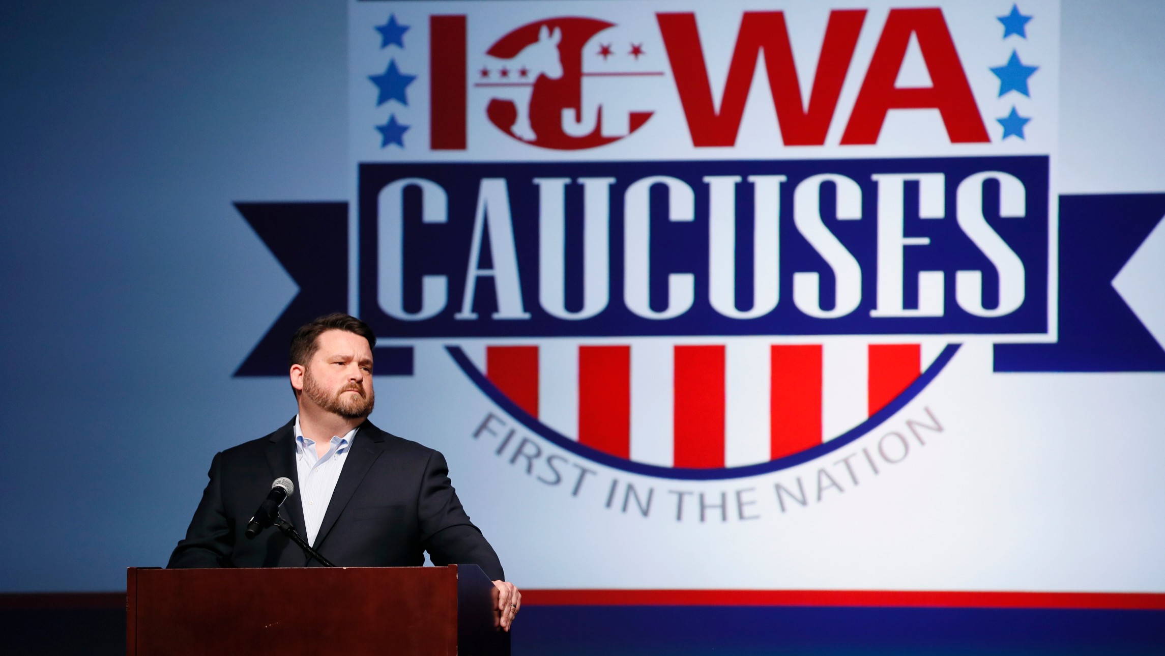 Forget Iowa. Let’s switch to a one-day national primary