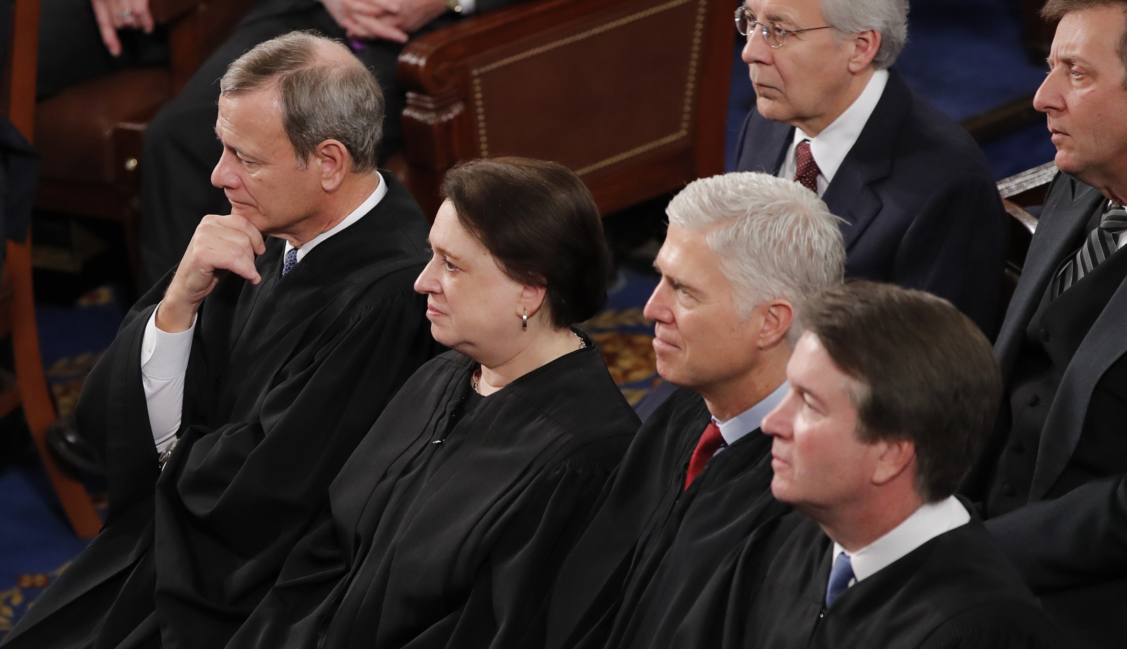 Does Joe Biden have the guts to give us a Supreme Court list?