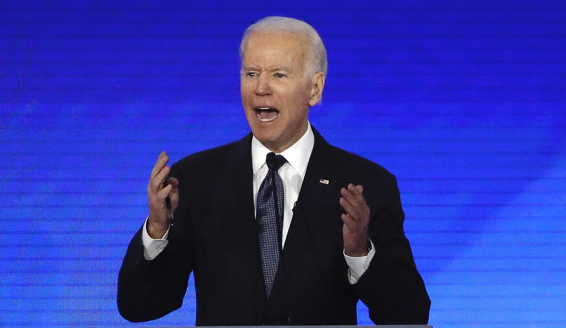Biden campaign insists New Hampshire still in play despite doubtful candidate statement