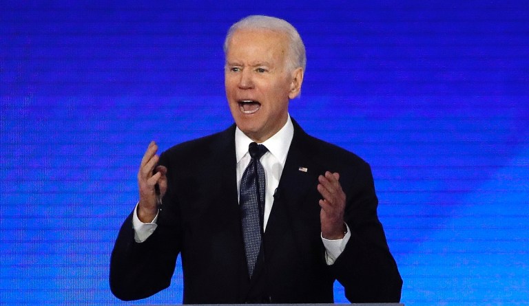 Biden campaign insists New Hampshire still in play despite doubtful candidate statement