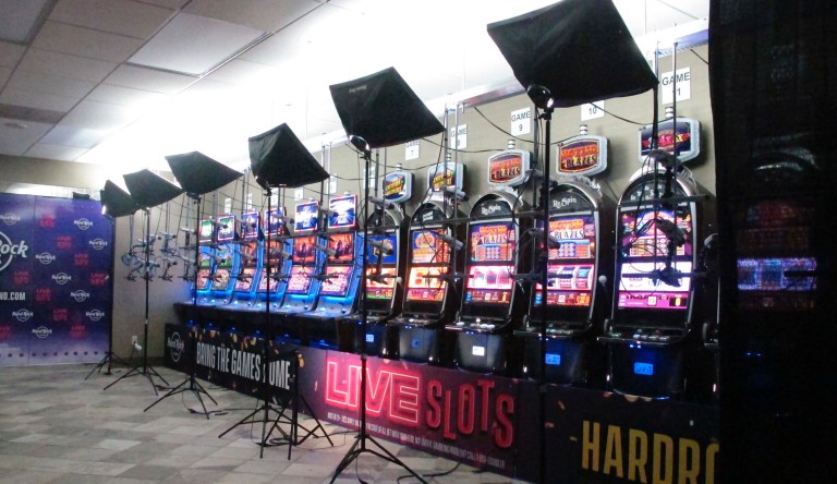 Online bets help to ease revenue loss from New Jersey’s casino shutdown