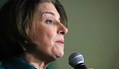 Klobuchar surge: Is it too little, too late?