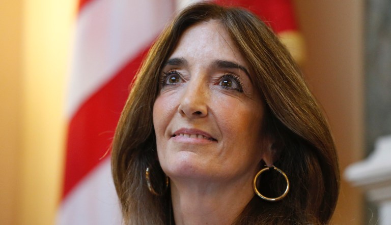 Virginia Democrats concede control of House to Republicans