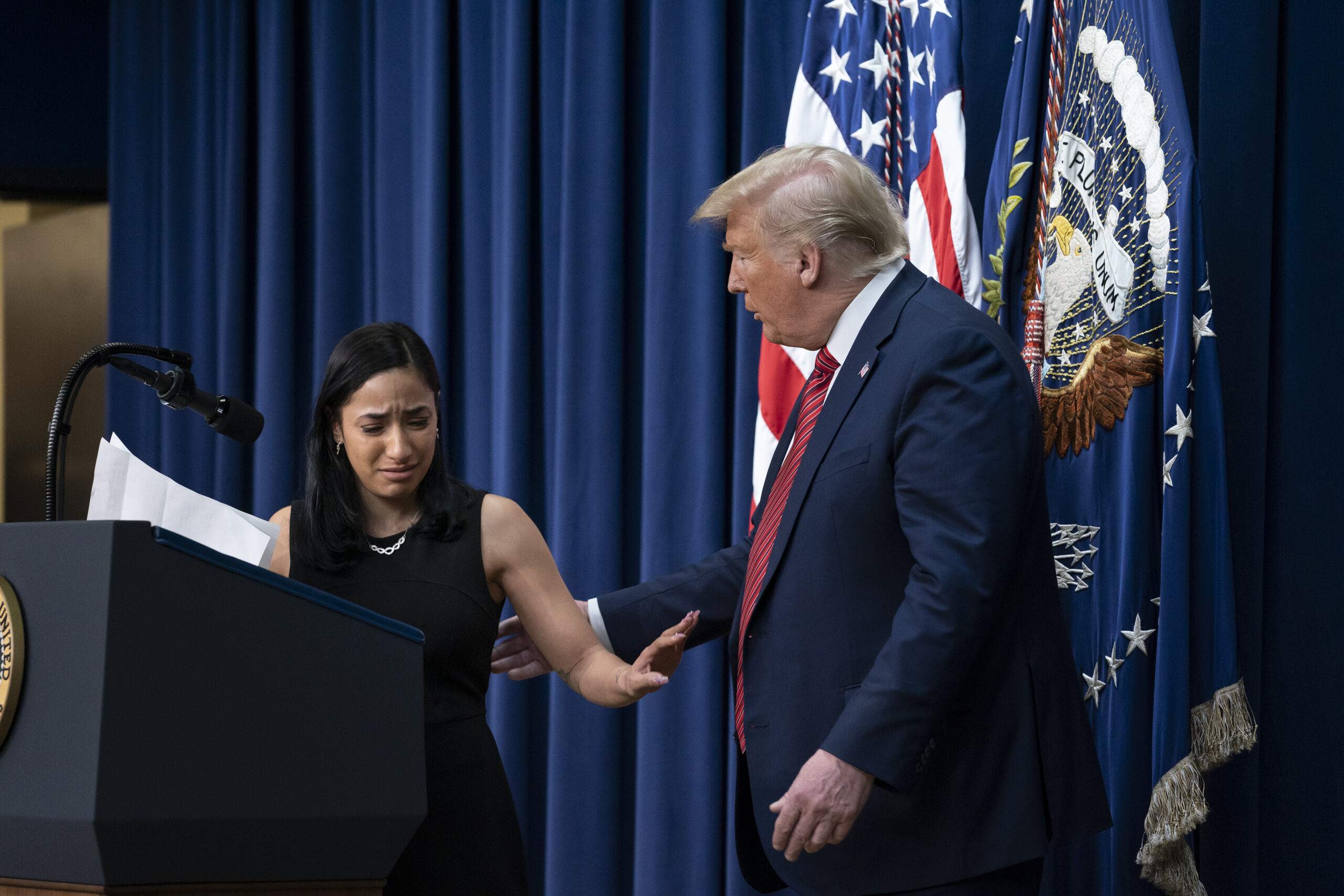 Granddaughter of 92-year-old murdered woman slams sanctuary city policies