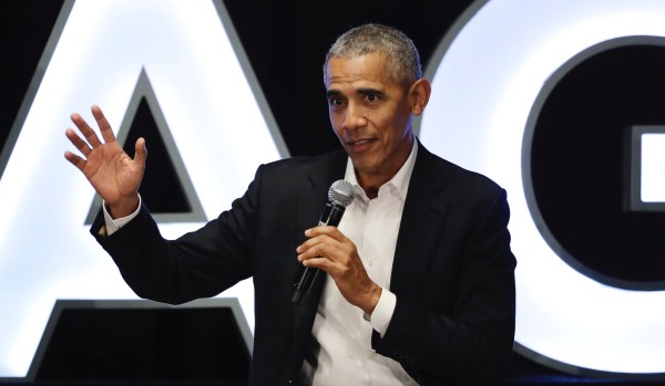 No, Obama has not endorsed Bloomberg