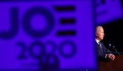 Houston Chronicle snubs Biden for lack of ‘fresh vision’ and endorses Klobuchar instead