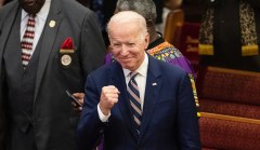 Joe Biden: Sanders can’t beat Trump and help Democrats take control of Congress