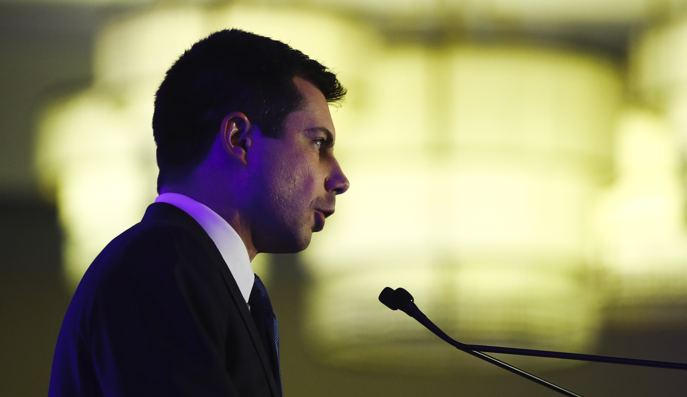 ‘Why are we spotlighting the literacy programs of a brutal dictator?’: Buttigieg scolds Bernie Sanders for Castro remarks