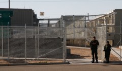 Illegal border crossings fall to zero in pandemic