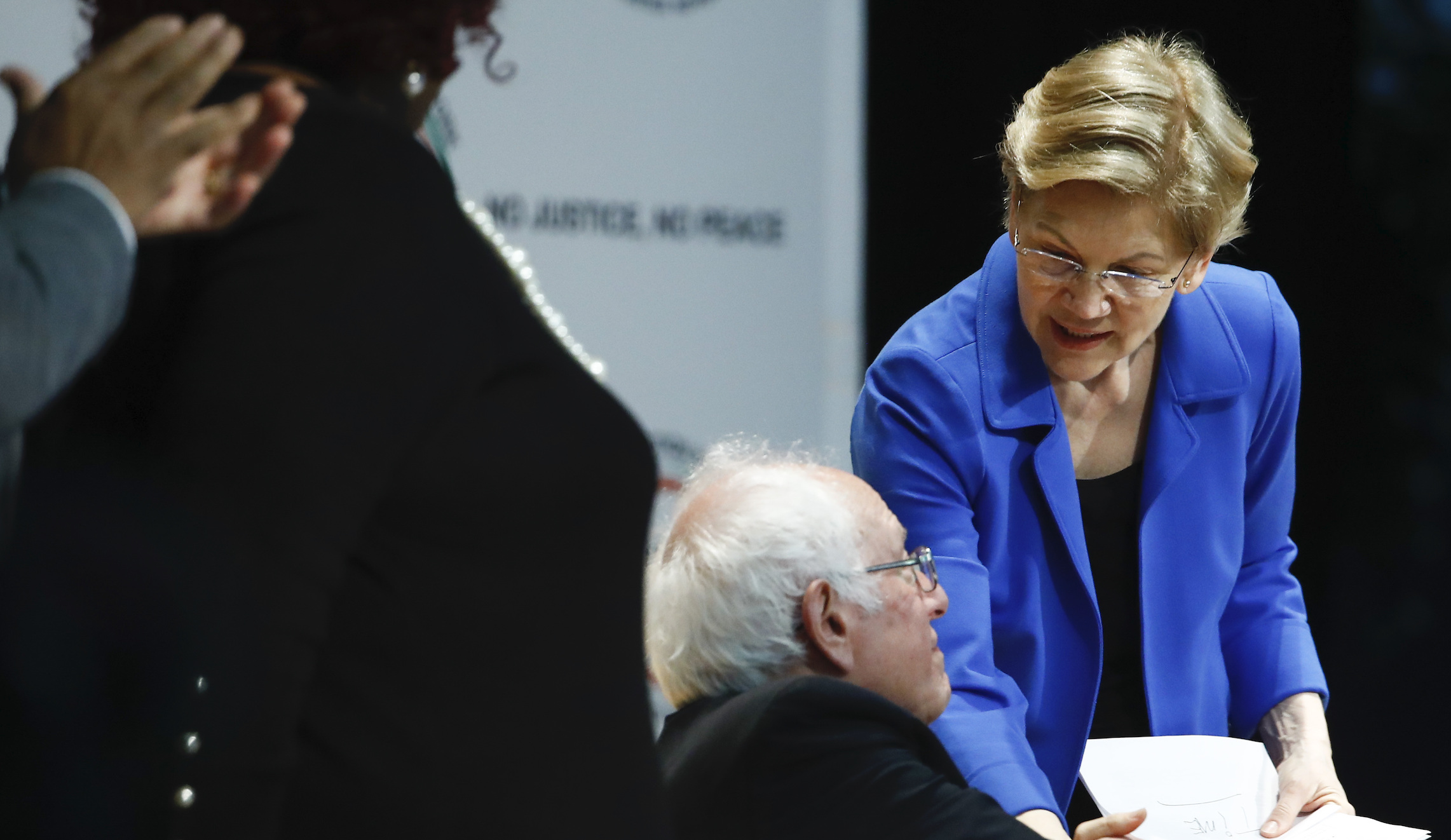 Liberal policy agenda could lose out as campaigns focus on halting coronavirus