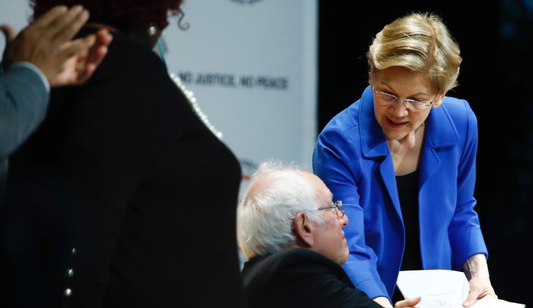 Liberal policy agenda could lose out as campaigns focus on halting coronavirus