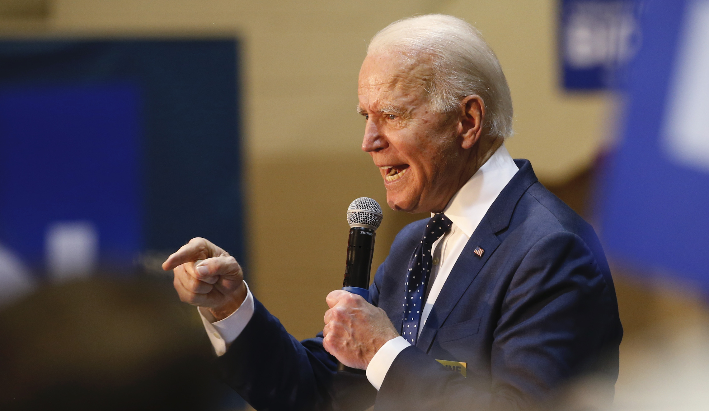 Biden supports Twitter fact-checking Trump tweets