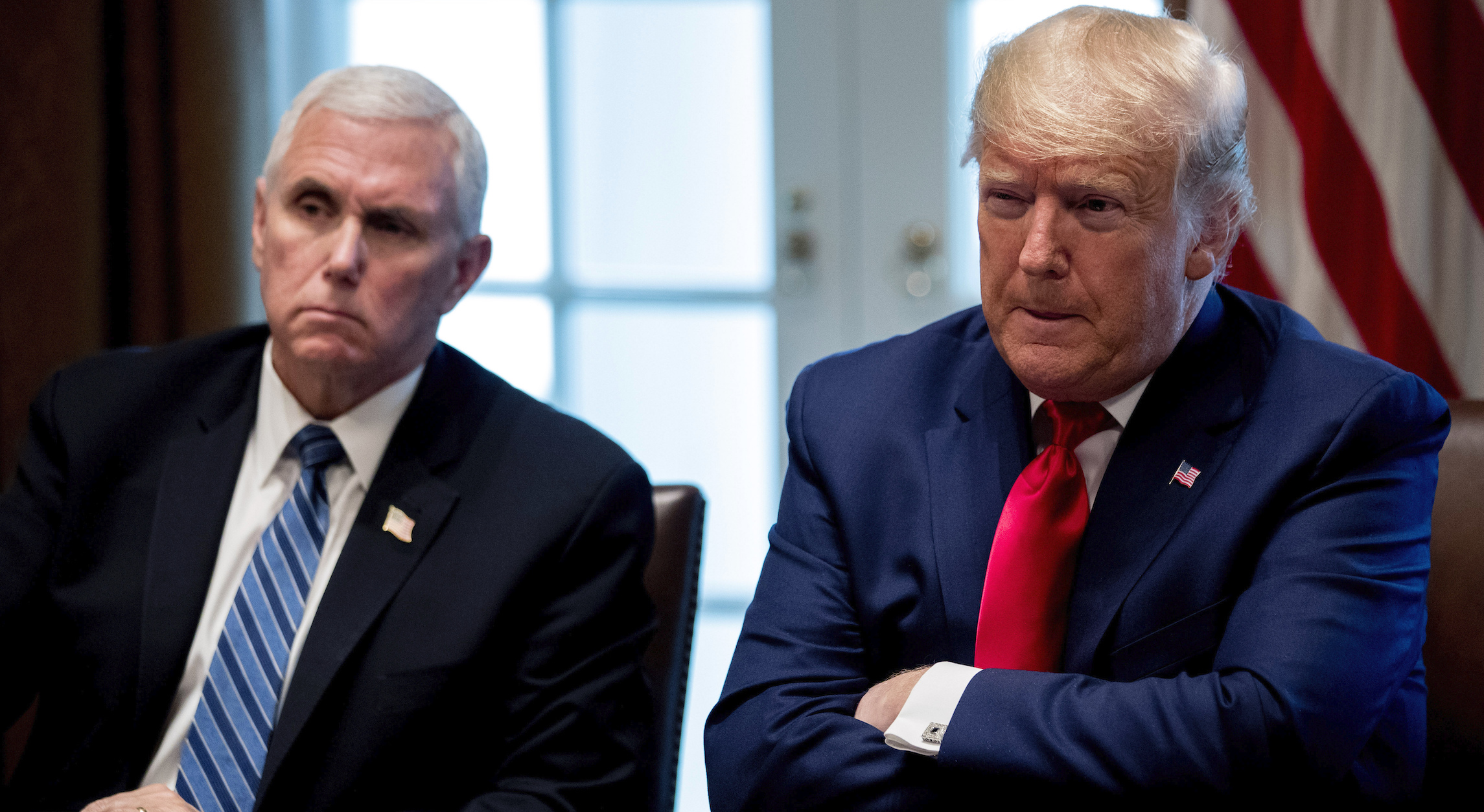 Pence to visit coronavirus-hit Washington state on Thursday as death toll reaches 10