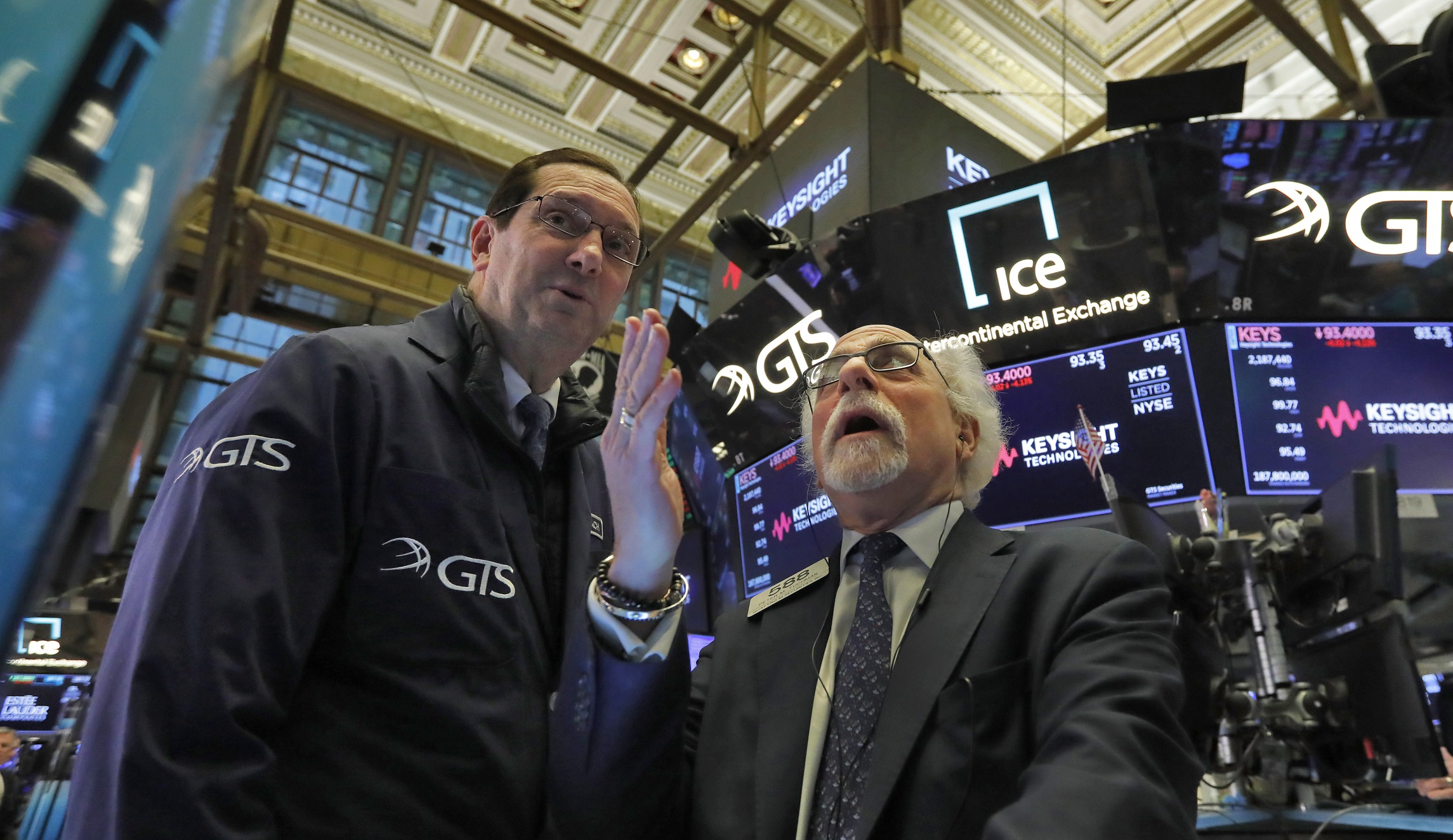 Will the coronavirus pandemic cause a recession?