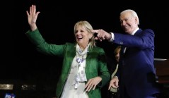 Behind Joe Biden’s late surge in Texas