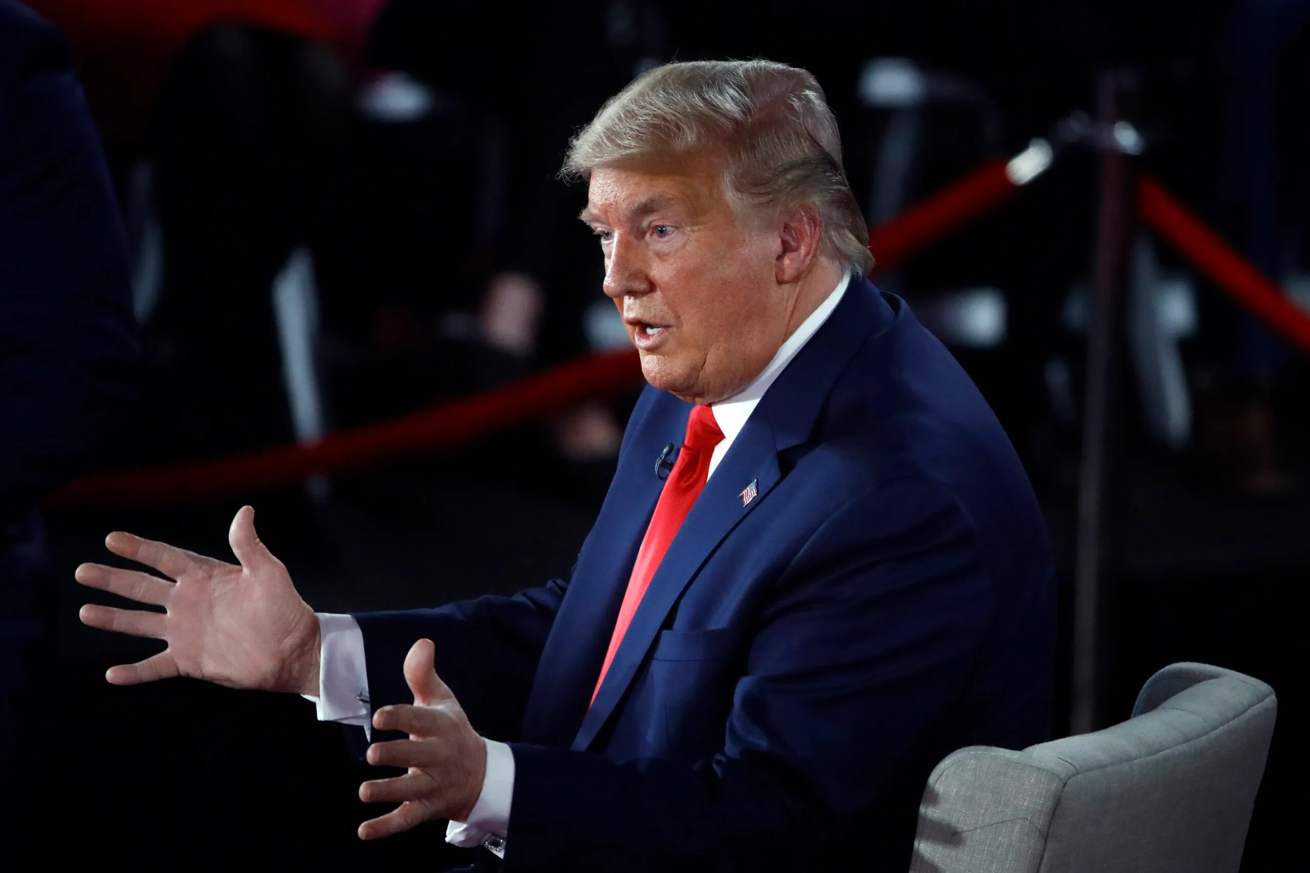 Fox News to host two-hour virtual town hall with Trump and coronavirus task force officials