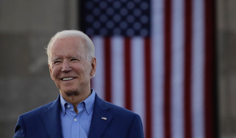 Biden and DNC raise $60.5M in April, despite coronavirus-driven economic spiral