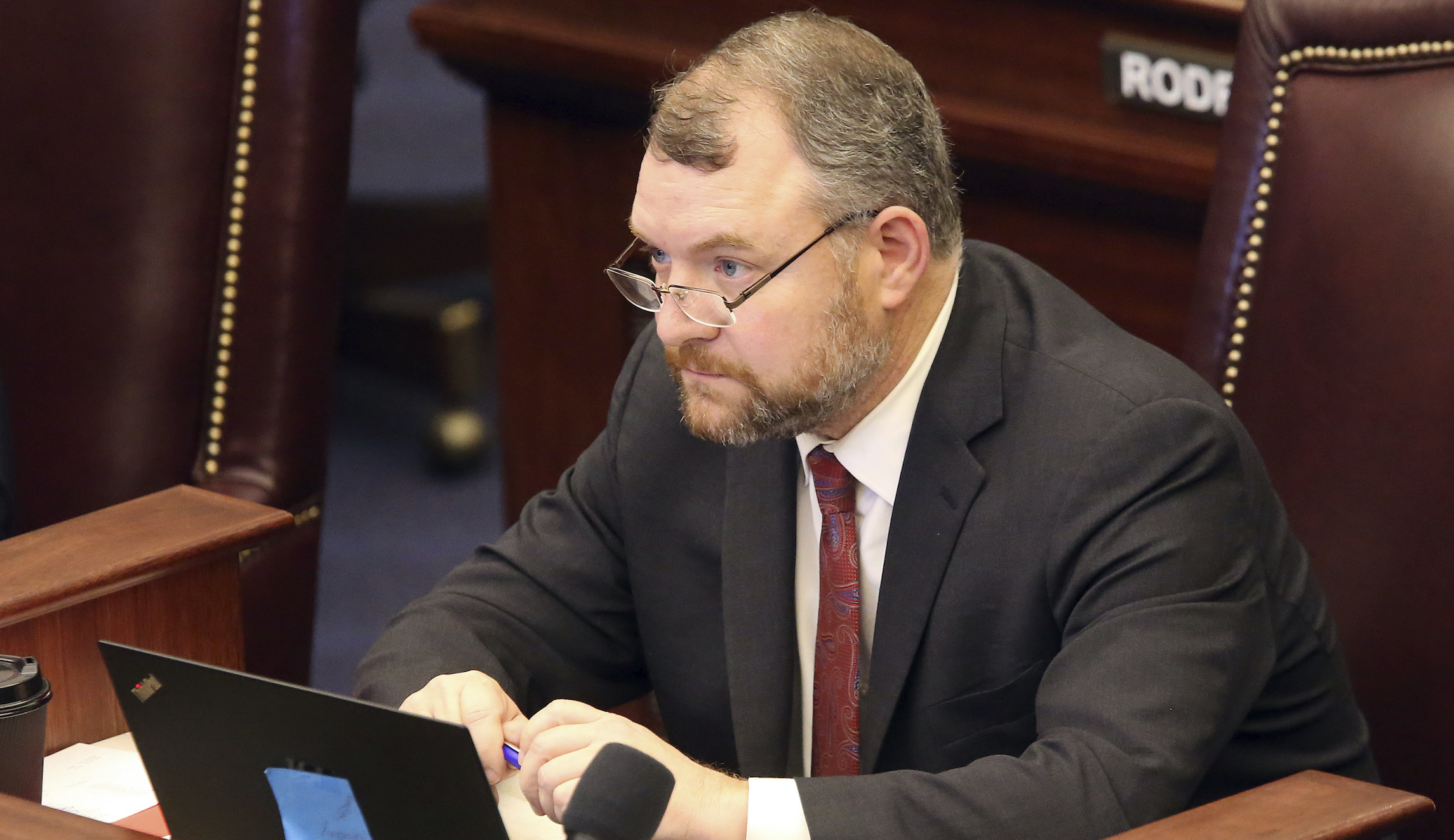 Florida Legislature adopts wait-and-see $93B budget in quick votes