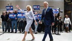 What will Biden look for in a running mate?