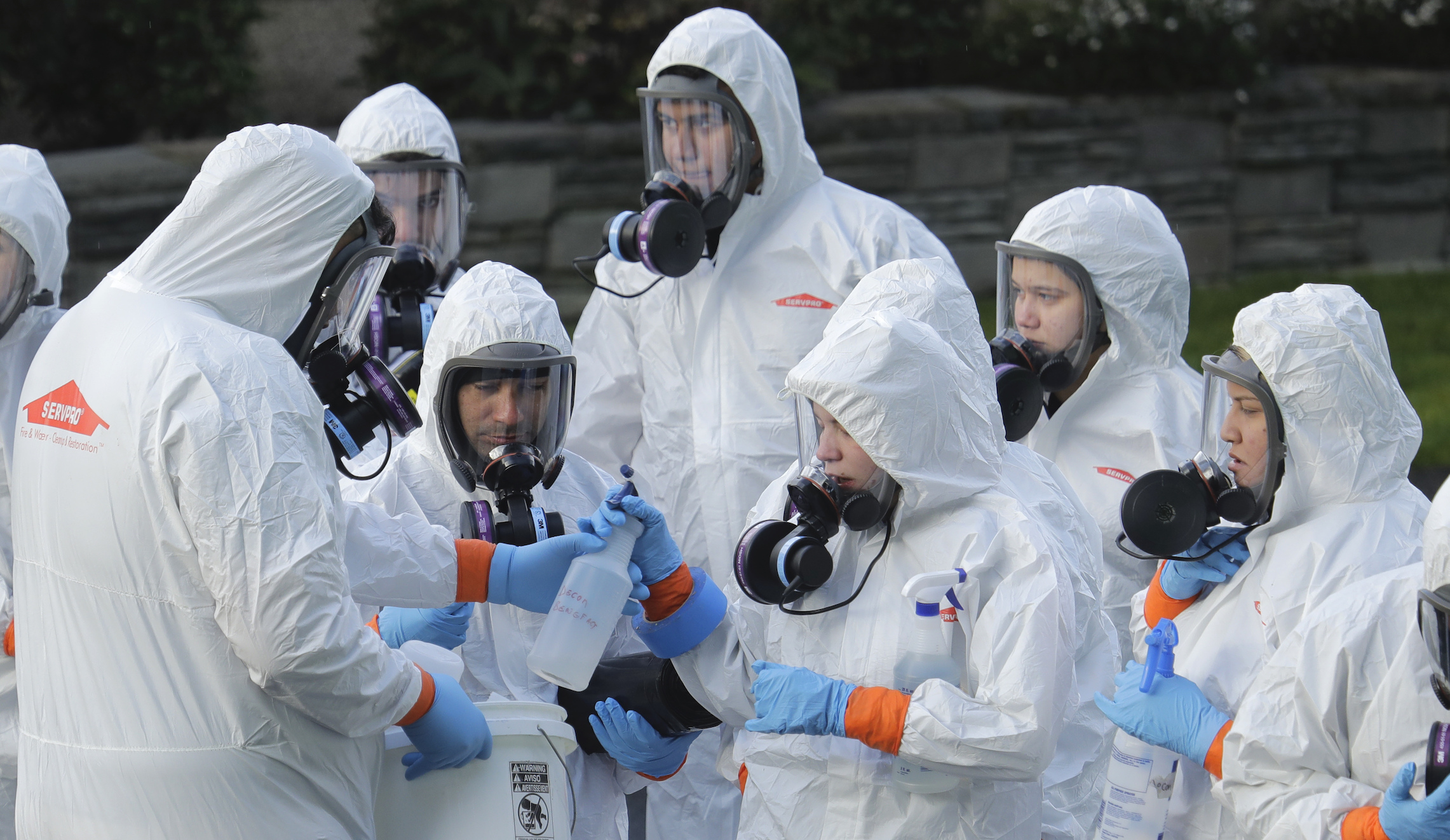 Effects on Washington expand as coronavirus cases grow