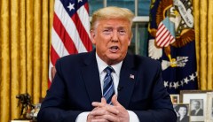 Trump is right: Suspend the payroll tax