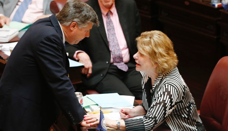 Virginia General Assembly passes budget with tax hikes, spending increases