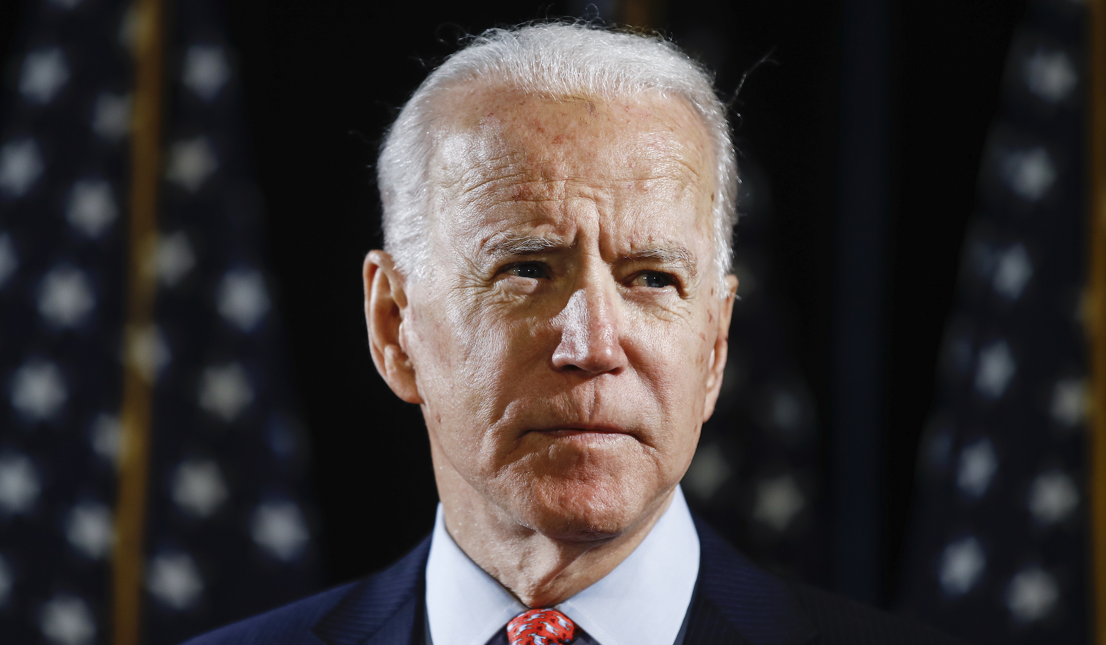 Tara Reade: Biden aides who rebut her ‘complicit’