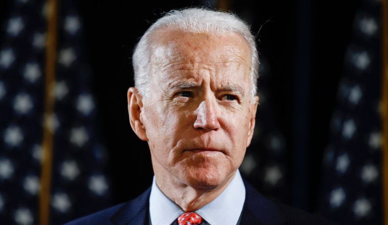 Biden campaign rips Hunter Biden inquiry as effort to resurrect ‘debunked smear’