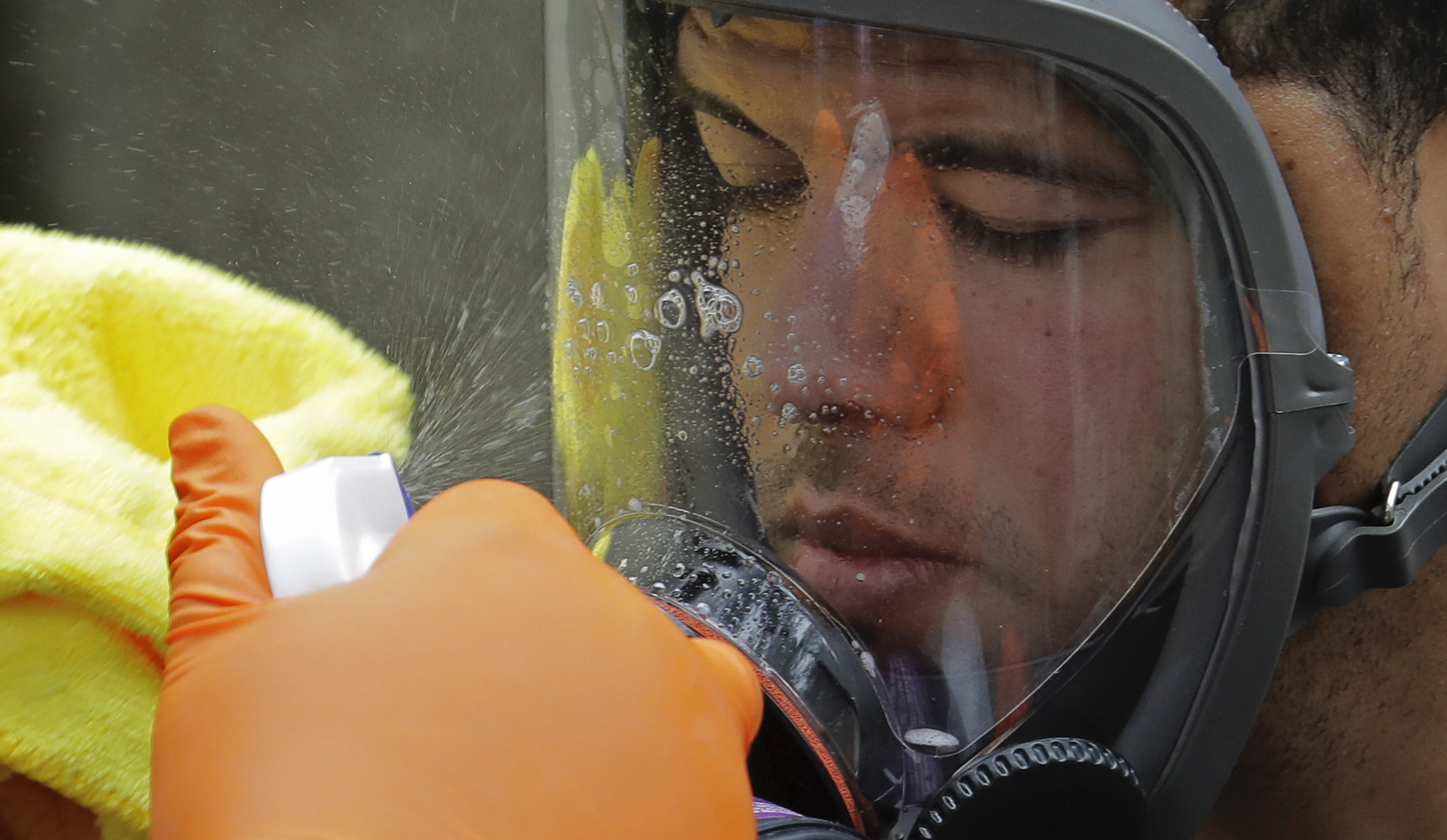 Local governments across Arizona declare a state of emergency amid the coronavirus outbreak