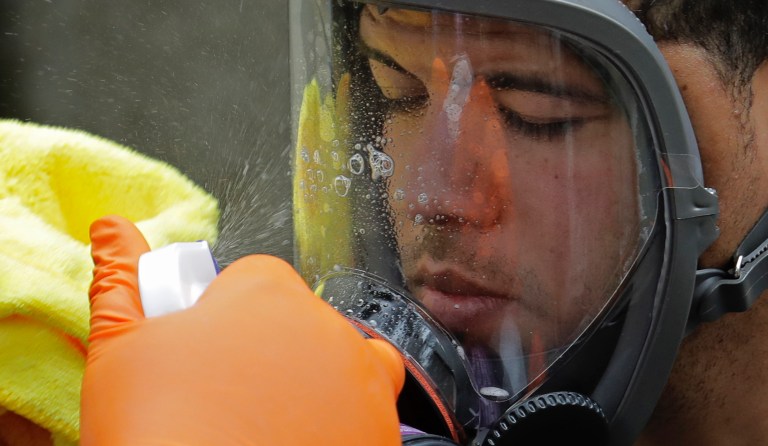 Local governments across Arizona declare a state of emergency amid the coronavirus outbreak