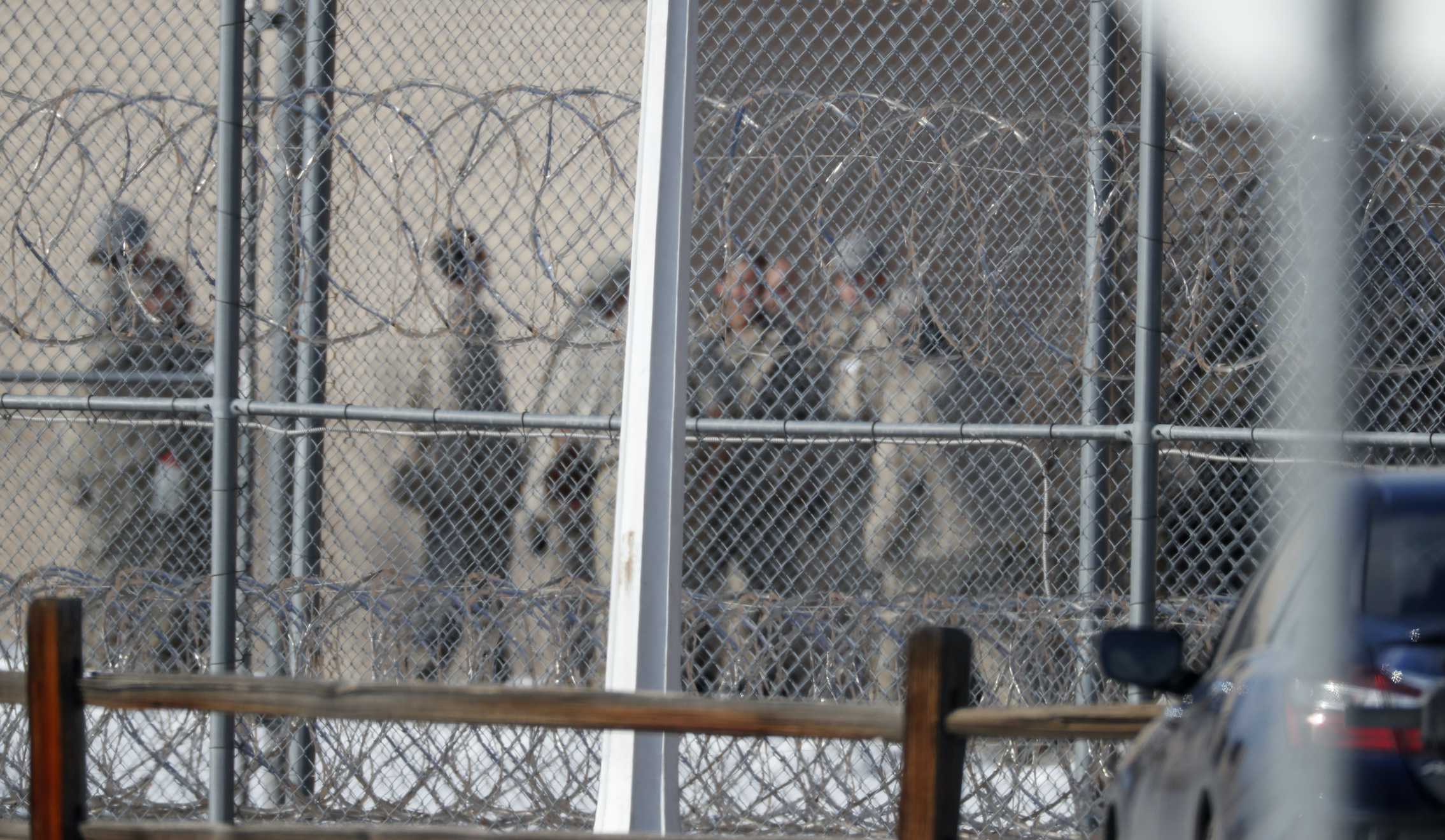 Why states should release people locked up for technical violations