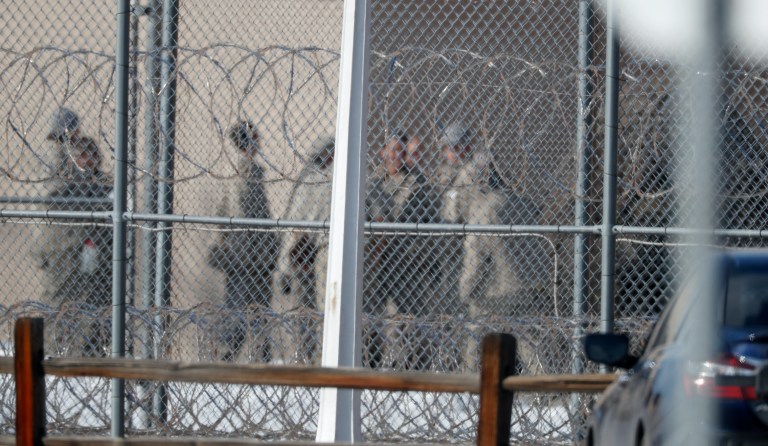 Tens of thousands of inmates unlawfully denied home confinement as pandemic rages: Prisoner advocates