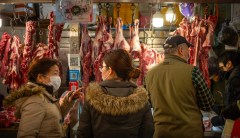 Taxpayer-funded animal experiments tied to Chinese ‘wet markets’ and Wuhan laboratory: Watchdog