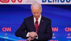 Joe Biden puts Pennsylvania native son status in question by pushing fracking ban