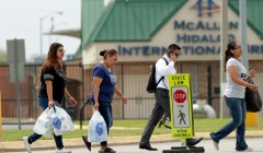Trump administration to keep borders with Canada and Mexico closed through June 22