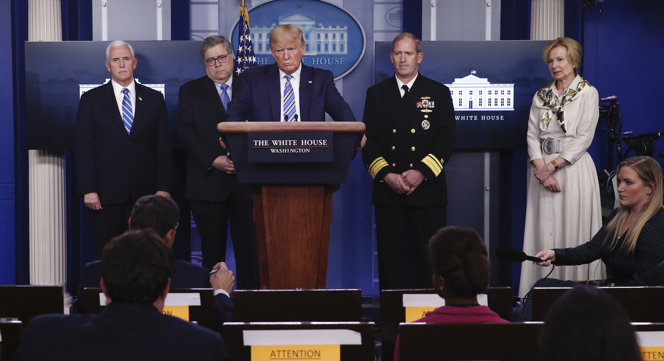 Don’t need your coronavirus cash? Here’s how to spend it