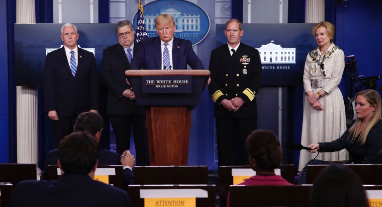 Don’t need your coronavirus cash? Here’s how to spend it