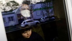 Family member abuse spikes amid coronavirus lockdown