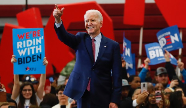 Arizona looms large as Biden battleground state
