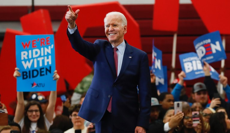Arizona looms large as Biden battleground state