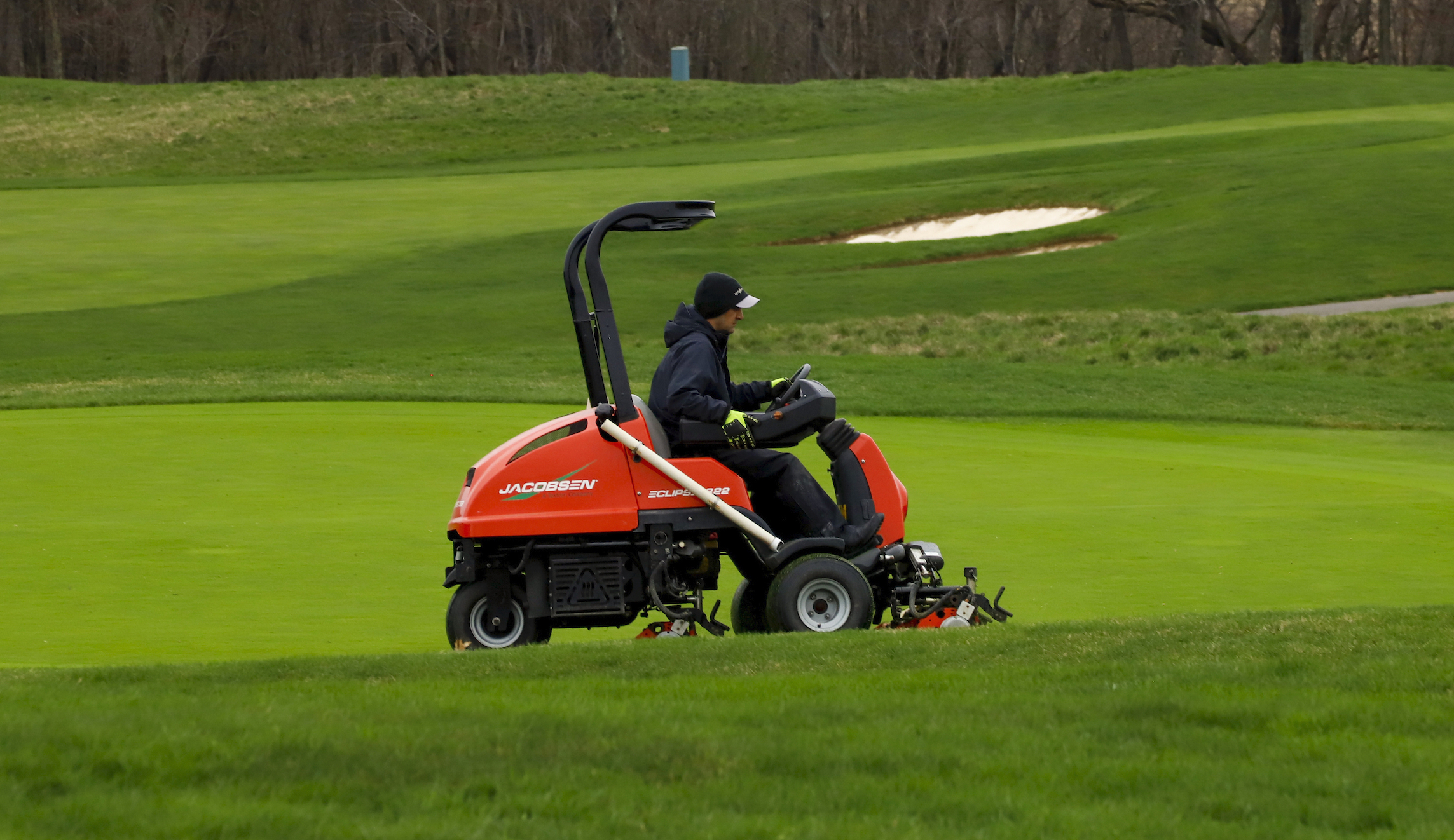 Pennsylvania will open golf courses, private campgrounds May 1