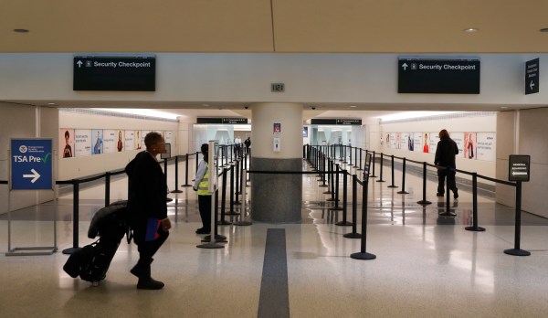 Despite pandemic, traffic increases at some airports in Illinois
