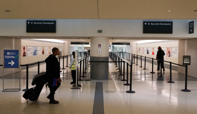 Despite pandemic, traffic increases at some airports in Illinois