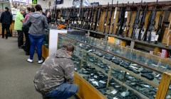 Coronavirus is Democrats’ latest excuse to attack the Second Amendment